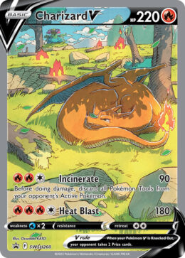 swsh260 charizard kopen